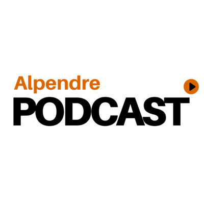 Logo de Alpendre Podcast