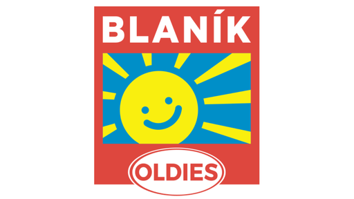 Logo de Blaník Oldies