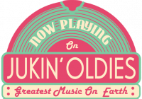Logo de Jukin' Oldies