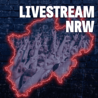 Logo de RADIO BOB! rockt NRW