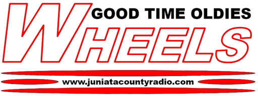 Logo de Wheels Radio