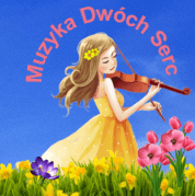 Logo de Radio Muzyka Dwoch Serc