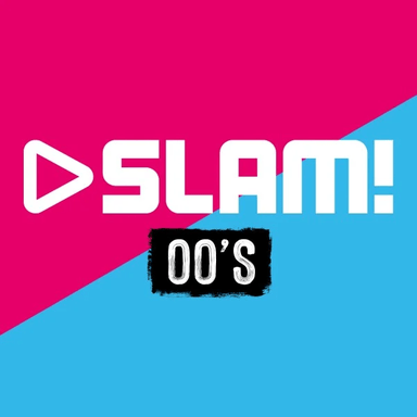 Logo de SLAM! 00's