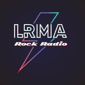 Logo de Rock Radio
