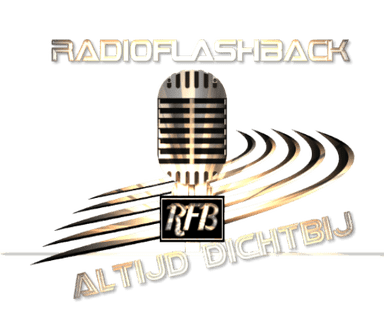 Logo de Radio Flashback