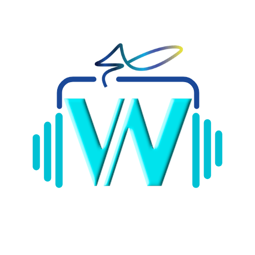 Logo de W HitsBank