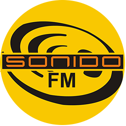 Logo de Sonido FM