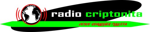 Logo de Radio Criptonita