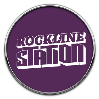 Logo de Rockline Station