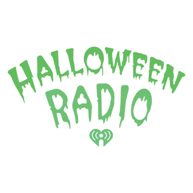 Logo de Halloween Radio