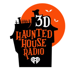 Logo de Haunted House Radio