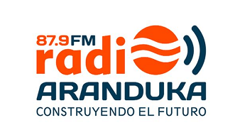 Logo de Radio Aranduka 87.9