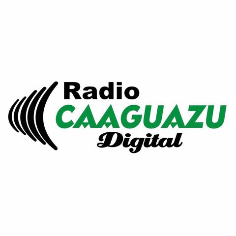 Logo de Radio Caaguazú Digital