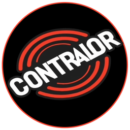Logo de Contralor Radio