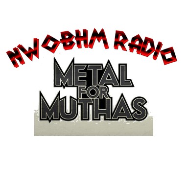 Logo de N.W.O.B.H.M. Radio
