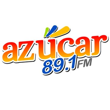 Logo de Azucar FM
