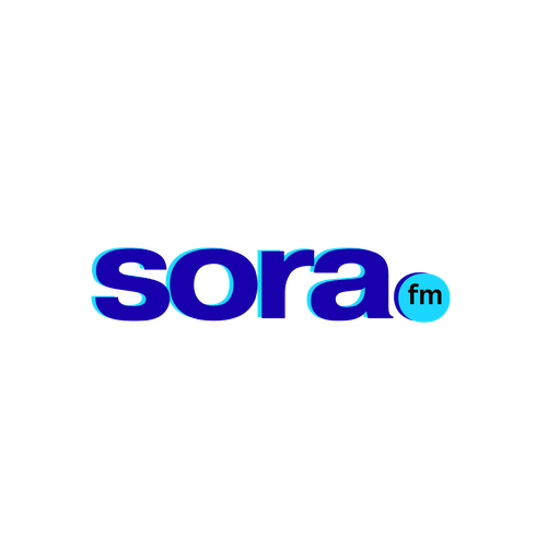 Logo de SORAfm