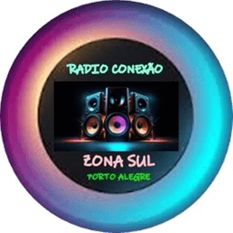 Logo de Radio Conexão Zona Sul