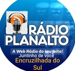 Logo de Radio Planalto Web