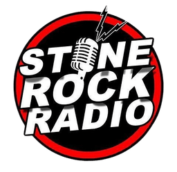 Logo de Stone Rock Radio