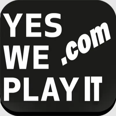 Logo de YesWePlayIt.com