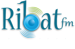 Logo de Ribat FM