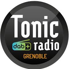 Logo de Tonic Radio Grenoble DAB+