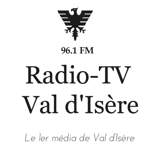 Logo de Radio Val d'Isère