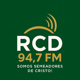 Logo de RCD 94.7 FM Cidade Digital