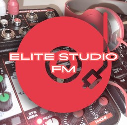Logo de Elite Studio FM
