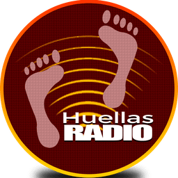 Logo de Huellas Radio