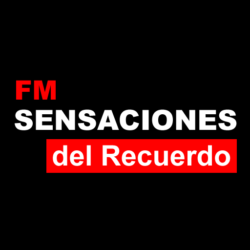 Logo de FM Sensaciones 98.5
