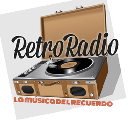 Logo de RetroRadio