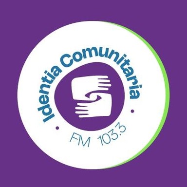 Logo de Identia Comunitaria