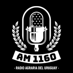 Logo de Radio Agraria