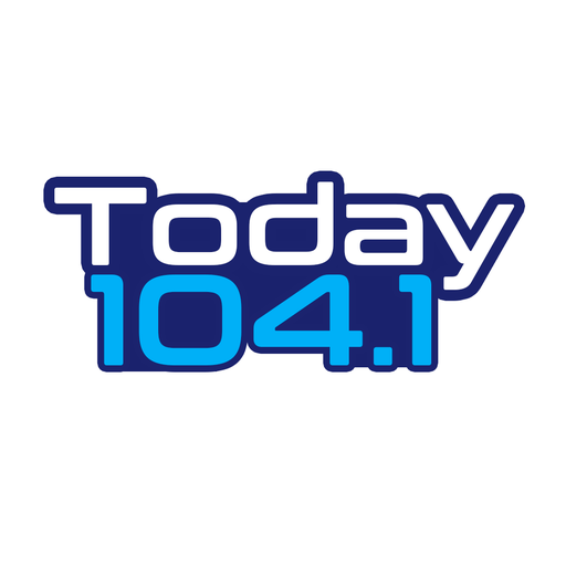 Logo de Today 104.1 FM