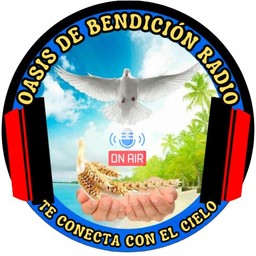 Logo de Oasis de Bendición Radio