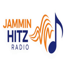 Logo de JAMMIN HITZ RADIO