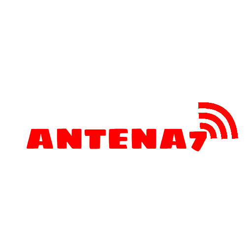 Logo de Antena7