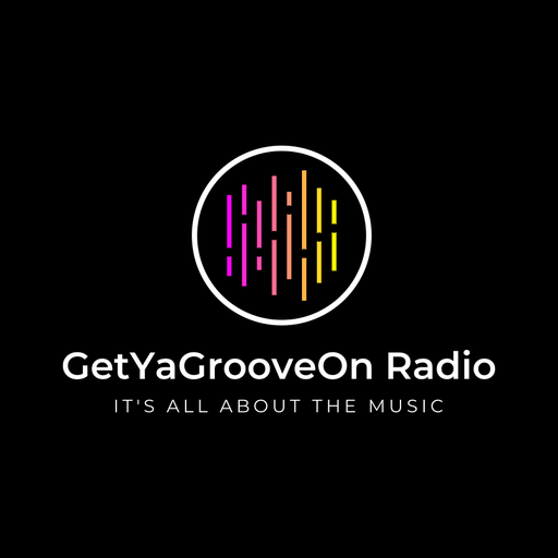 Logo de Getyagrooveon Radio