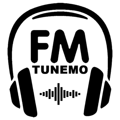 Logo de TunemoFM