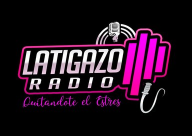 Logo de Latigazo Radio