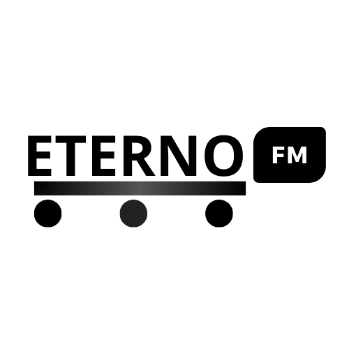 Logo de Radio Eterno FM