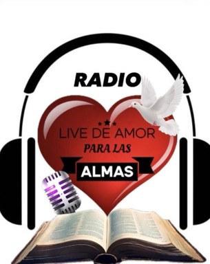 Logo de Radio Amor Por Las Almas