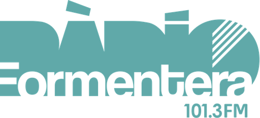 Logo de FORMENTERA RÀDIO