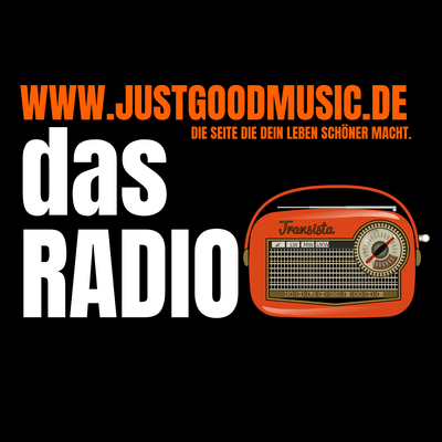 Logo de JUSTGOODMUSIC.DE