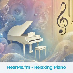 Logo de Relaxing Piano
