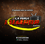 Logo de La Pura Lumbre Radio