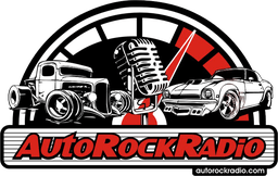 Logo de Auto Rock Radio