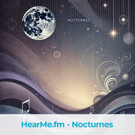 Logo de Nocturnes